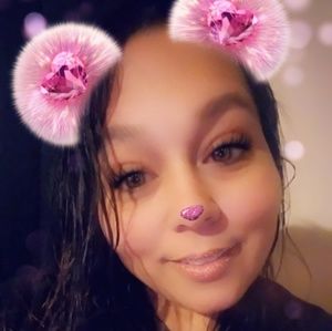 Meet your Posher, Sabrina